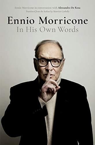 Ennio Morricone In His Own Words (English)