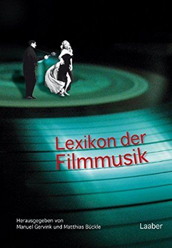 Lexikon der Filmmusik