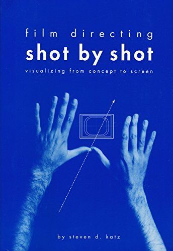Film Directing Shot by Shot (English)