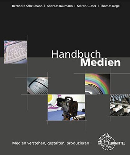 Handbuch Medien