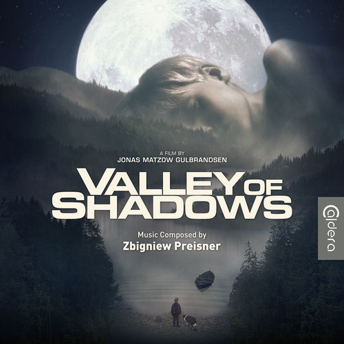 Valley of Shadows (Zbigniew Preisner)