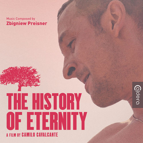 The History of Eternity (Zbigniew Preisner)
